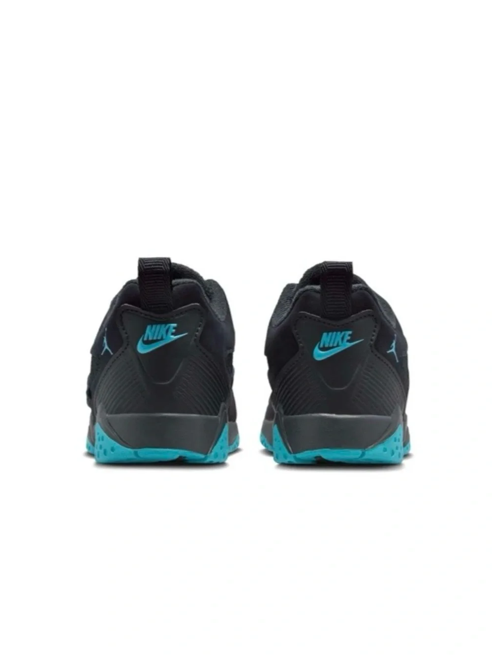 Jordan MVP 92 Preschool Boys'